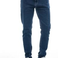 بنطلون جينز رجالي عصري وأنيق – خامة ممتازة وراحة استثنائية