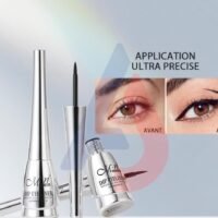 ديب لاينر M N  مط اسود