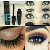 ماسكرا  ام ان ضد المياه