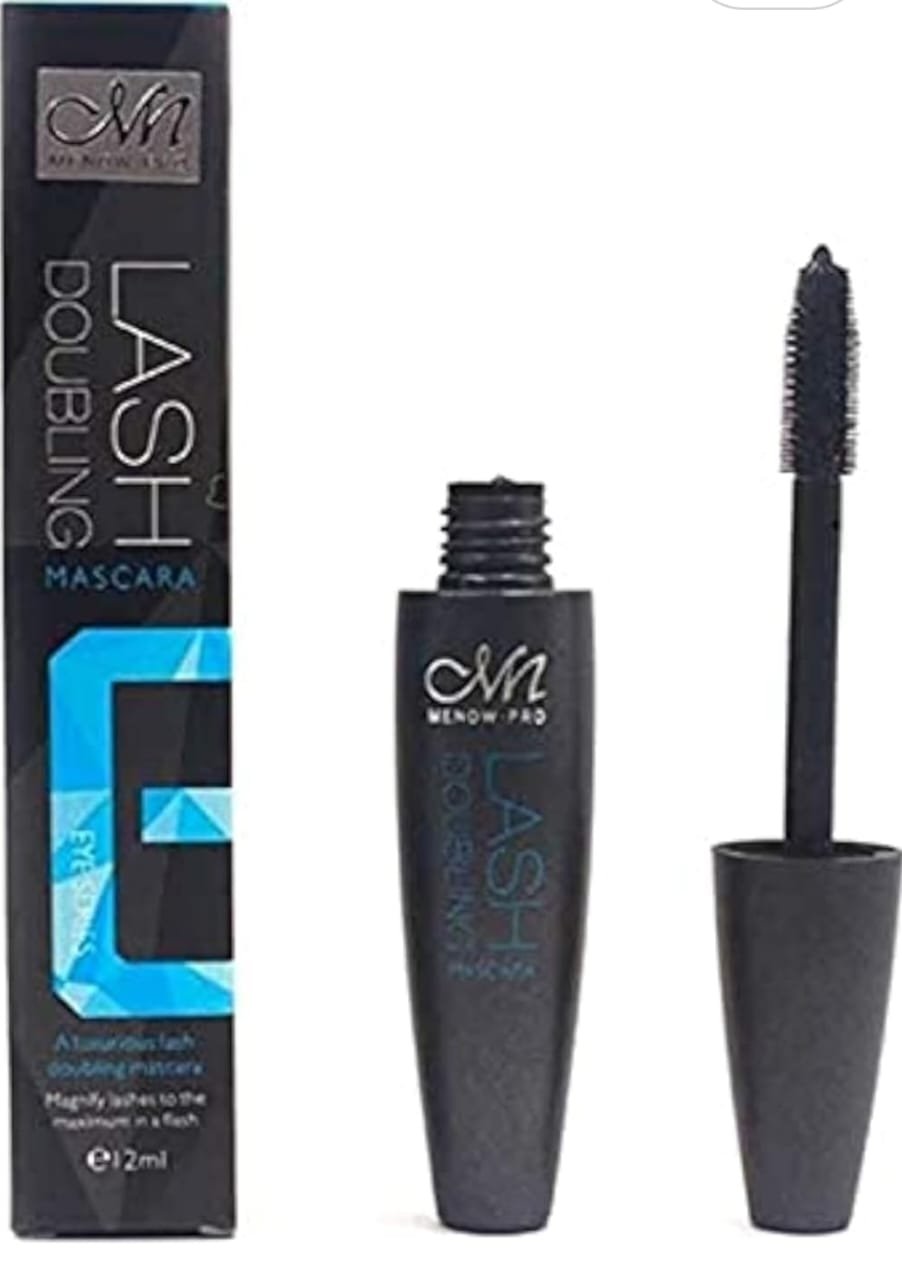 ماسكرا  ام ان ضد المياه