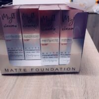 كريم أساس  2 لون