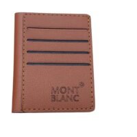 عرض 2 كراتة MONT BLANC ( أسود - بني ) 120 جنيه