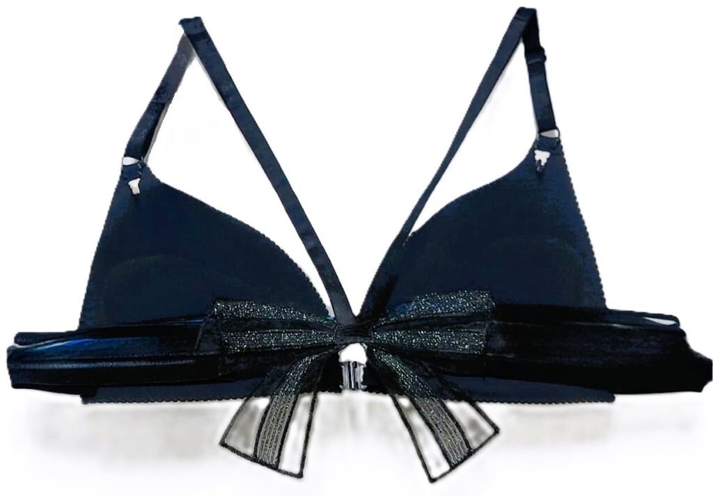 حمالات صدر تجمع بين الجمال والوظيفة بامتياز - تصميمات تعزز جمالكِ الطبيعي وتبرز أناقتكِ تلبيس حتى 65 ك