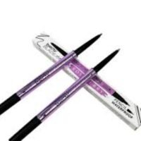 تنزيل قلم تحديد الحواجب 2 في 1 من روز بيري - قلم حواجب مقاوم للماء، قلم تحديد حواجب لرسم وملء الحواجب، لون بني غامق