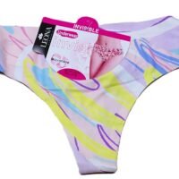 ٢٠٢٥٠٣٠٤_١٨٠٣٣٥ بانتي مايكروفايبر نابض بالحياة يتميز بتصميمه الفريد بألوان زاهية