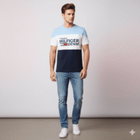 Gemini_Generated_Image_d9yuk2d9yuk2d9yu تي شيرت رجالي خامة قطنية فاخرة بتصميم راقي أناقة تستحقها بسعر رائع