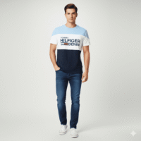 Gemini_Generated_Image_wzoh9nwzoh9nwzoh تي شيرت رجالي خامة قطنية فاخرة بتصميم راقي أناقة تستحقها بسعر رائع