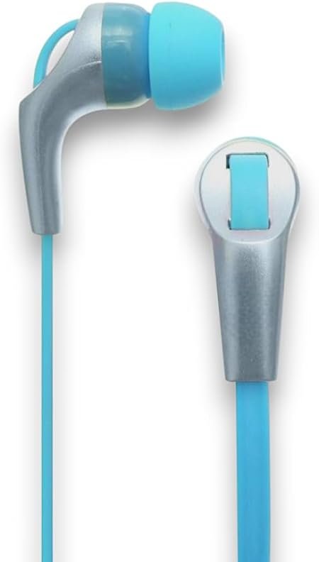 41a0EjF9VyL._AC_SX450_ سماعات أذن سلكية ستيريو مزودة بميكروفون -بيبي بلو