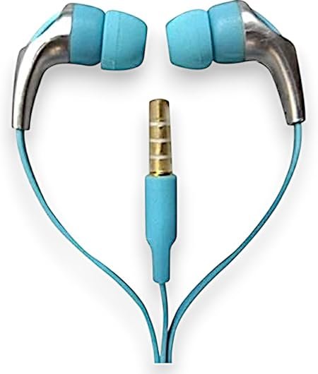 51a42C-49ZL._AC_SX450_ سماعات أذن سلكية ستيريو مزودة بميكروفون -بيبي بلو