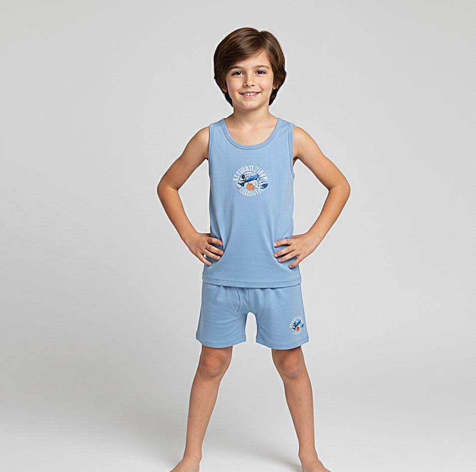 Gemini_Generated_Image_e2grppe2grppe2gr طقم داخلي مريح ومثالي للأولاد، يجمع بين الأناقة والبساطة