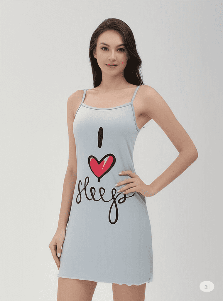 Gemini_Generated_Image_ec6q71ec6q71ec6q كاش حريمي صيفي قطن – مريح وخفيف – فري سايز – تلبيس حتى 85 كجم