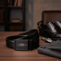 Gemini_Generated_Image_foujhtfoujhtfouj حزام جلد كلاسيكي بمشبك مربع للرجال من سوبك