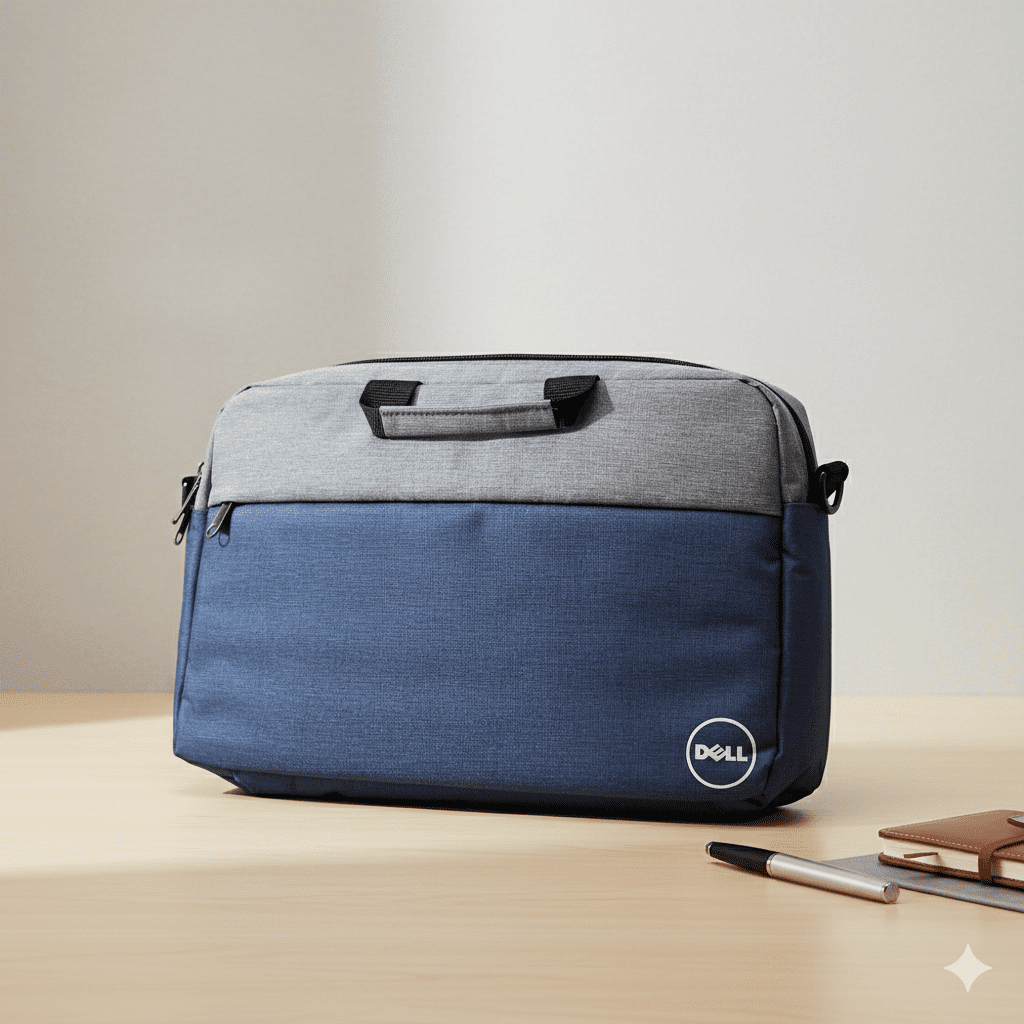 حقيبة كاجوال للبالغين من الجنسين لاب توب  لاجهزة مقاس 15.6 بوصة