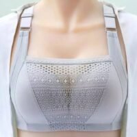 برا حريمي لوكس دانتيل-4 كبشة - أناقة -دعم - راحة -خامه فاخرة