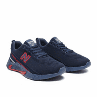 حذاء رياضي كاجوال  -خفيف الوزن- خامات طبيعيه