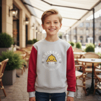 Gemini_Generated_Image_525txr525txr525t سويت شيرت للاولاد والبنات مزيج من الدفء والأناقة لطفلك