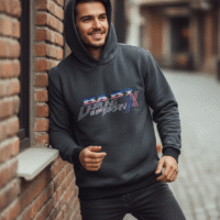 Gemini_Generated_Image_gdzw7rgdzw7rgdzw سويت شيرت بغطاء رأس كاجوال واكمام طويلة مطبوع للرجال