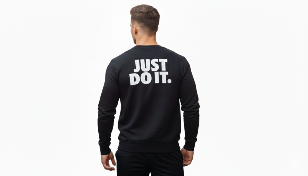 Gemini_Generated_Image_g4bzyzg4bzyzg4bz سويت شيرت كلاسيكي خامة ميلتون ببطانة وبر عالية الجودة.