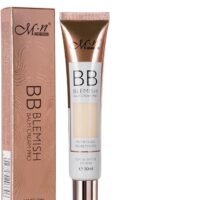 كريم اساس بي بمكونات مغذية 30 مل - رقم 1 & 3، بيج، لكل أنواع البشرة