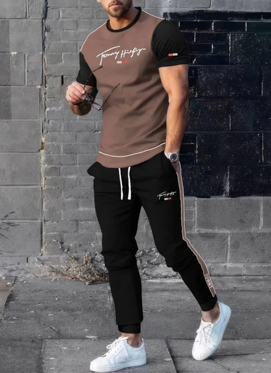 لعشاق الأناقة والتميز الترنج الصيفي المميز أناقة - خامات عالية الجودة