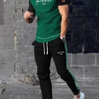 لعشاق الأناقة والتميز الترنج الصيفي المميز أناقة - خامات عالية الجودة