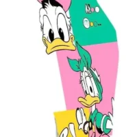 51X8fxB-K6L._AC_SX522_ كاش مايوه حريمي ناعم (بطوط) تلبيس حتي 85 كيلو