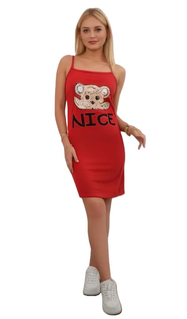 كاش حريمي صيفي قطن – مريح وخفيف لإطلالة منزلية أنيقة – فري سايز - تلبيس حتى 85 كجم