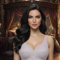 Gemini_Generated_Image_ddhx0cddhx0cddhx حمالة صدر نسائية بقفل أمامي، مصممة من قماش ناعم ومريح