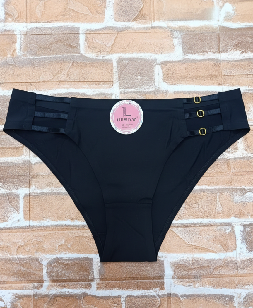 بانتيهات نسائية بدون خياطة بيكيني -ملابس داخلية عصرية
