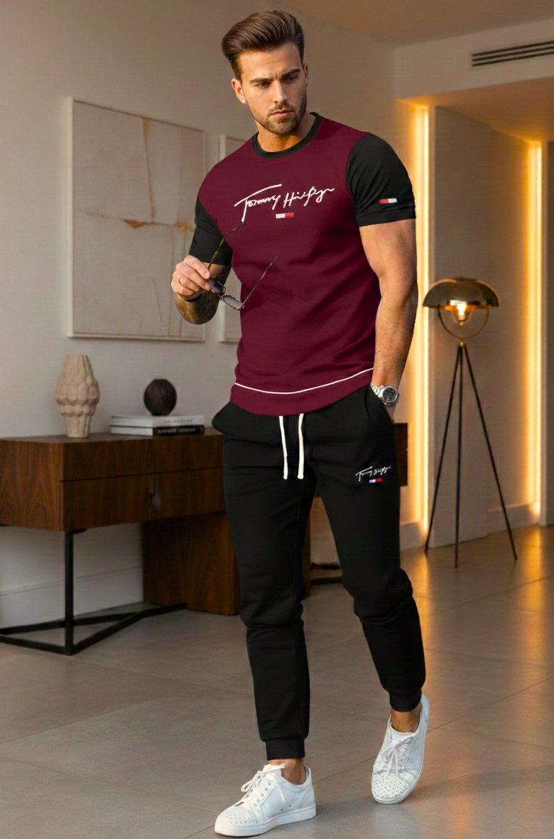 لعشاق الأناقة والتميز الترنج الصيفي المميز أناقة - خامات عالية الجودة