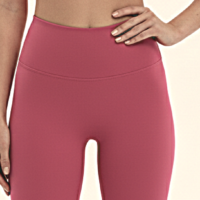 شورت نسائي عالي الخصر ناعم ومريح، تصميم عصري يناسب جميع الأنشطة الرياضية والأنماط اليومية للبنات والنساء