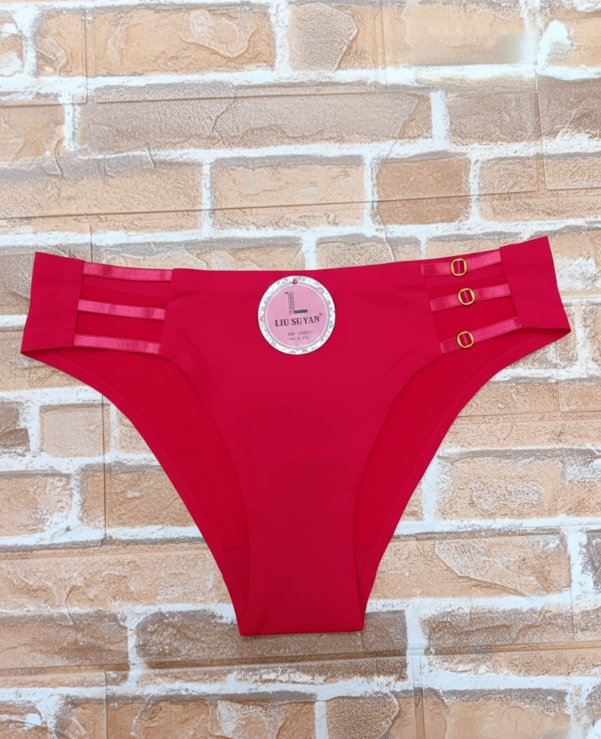 بانتيهات نسائية بدون خياطة بيكيني -ملابس داخلية عصرية