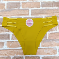بانتيهات نسائية بدون خياطة بيكيني -ملابس داخلية عصرية
