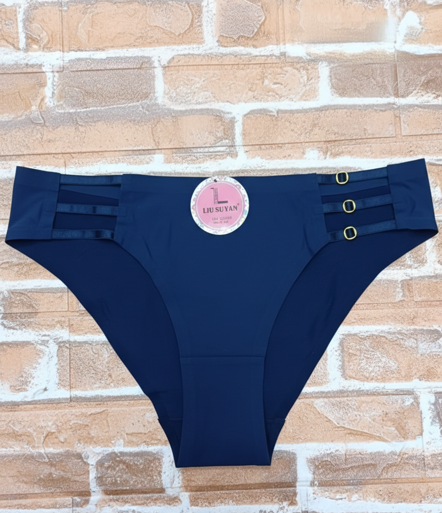 بانتيهات نسائية بدون خياطة بيكيني -ملابس داخلية عصرية
