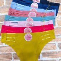 WhatsApp Image 2026-01-17 at 4.11.38 PM بانتيهات نسائية بدون خياطة بيكيني -ملابس داخلية عصرية