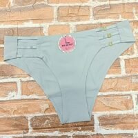 بانتيهات نسائية بدون خياطة بيكيني -ملابس داخلية عصرية