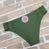 بانتيهات نسائية بدون خياطة بيكيني -ملابس داخلية عصرية