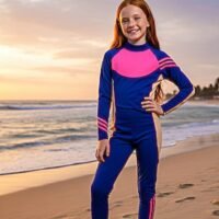 WhatsApp Image 2026-02-17 at 2.14.33 PM (3) مايوه سباحة قطعة واحدة للبنات احمي ابنتك من ضرر اشعة الشمس وامنحه الحرية و الاناقة