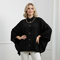 بلوزة الفراشة النسائية لمسة من الرقي والفخامة