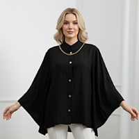 بلوزة الفراشة النسائية لمسة من الرقي والفخامة