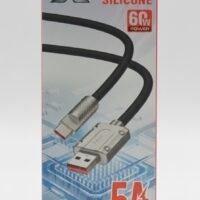 كابل شحن type - C بطول 1 متر من x fast