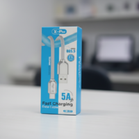 كابل شحن سريع و نقل بيانات ذا متانة و جودة عالية