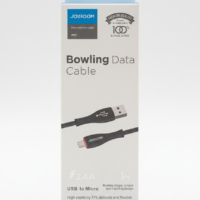 كابل شحن MICRO-USB بطول 1 متر مع نقل البيانات من joyroom