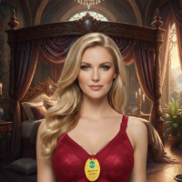 حمالة الصدر مونيكا للنساء لتوفير الدعم والراحة المثالية مقاسات الكبيرة.