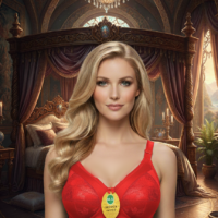 حمالة الصدر مونيكا للنساء لتوفير الدعم والراحة المثالية مقاسات الكبيرة.