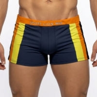 مايوه لوكس قصير وان سايز