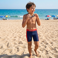 شورت سباحة للاولاد و الاطفال