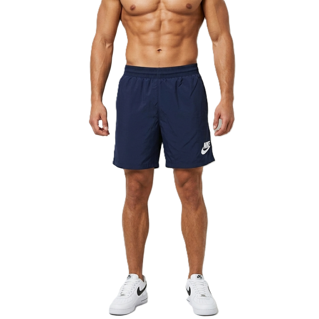 شورت سباحة خفيف الوزن سريع الجفاف للرجال