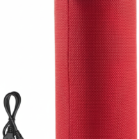 سماعة بلوتوث متنقلة مكبرة للصوت