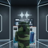 سبيكر GT 112 تجمع بين الابتكار التقني والفخامة